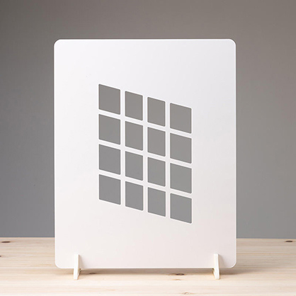 Best image for Krane Shadow Board Light Props 48x38cm T01