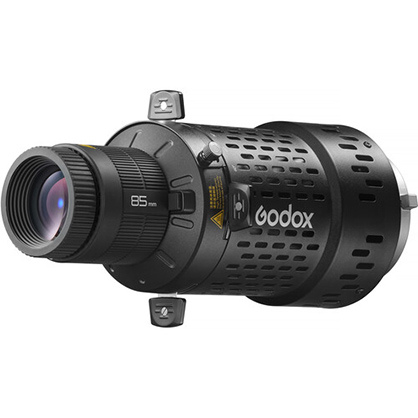 Best image for Godox BFP Flash Projection Attachment for Bowens