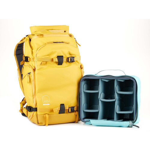 1023122_A.jpg - Shimoda Action X30 V2 Starter Kit (Yellow, 30L) - Image 1