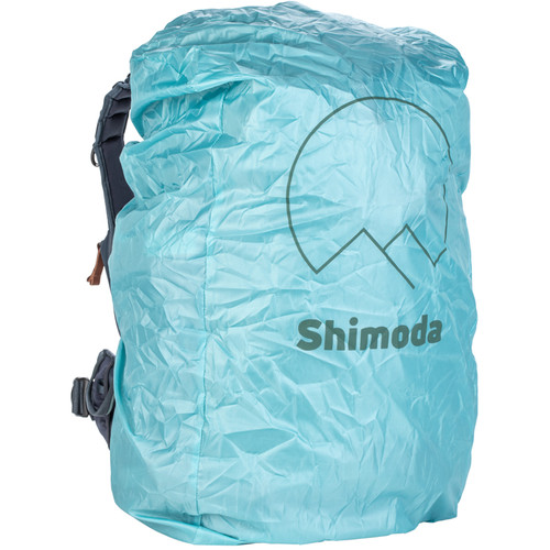 Best image for Shimoda Rain Cover for 30L-40L Backpacks