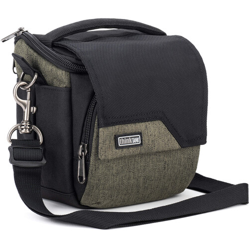 Best image for Think Tank Mirrorless Mover 10 Shoulder Bag (Coast Green)