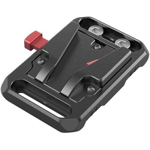 Best image for SmallRig Mini V-Lock Battery Plate 2987