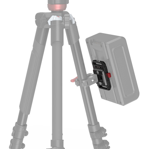 1023242_D.jpg - SmallRig Mini V-Lock Battery Plate 2987 - Image 4