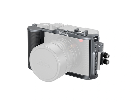 SmallRig Cage Kit for Leica Q3 4567 - Best Available Image
