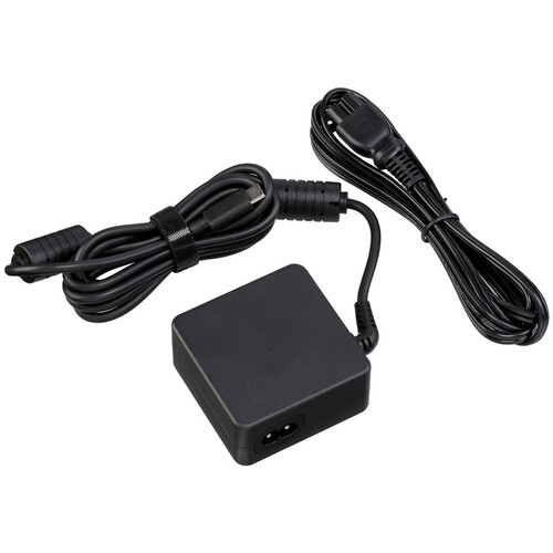 Best image for Canon PD-E2 USB Power Adapter