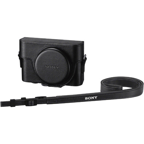 Best image for Sony LCJ-RXK Jacket Case for Rx100 VII
