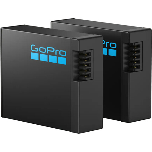 1023522_C.jpg - GoPro Dual-Battery Charger with Two Enduro Batteries for HERO13 Black - Image 3