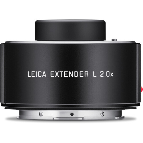 Leica Extender L 2.0x - Best Available Image