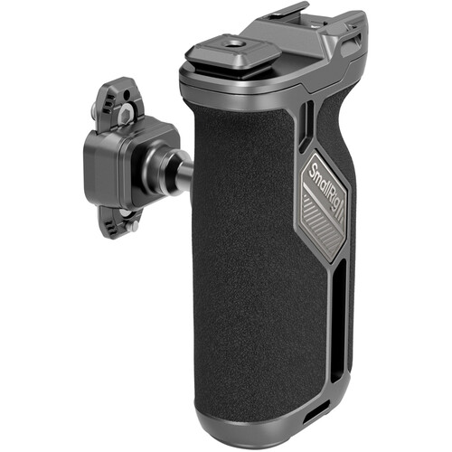Best image for SmallRig HawkLock H21 Quick Release Rotating Side Handle Kit 4485