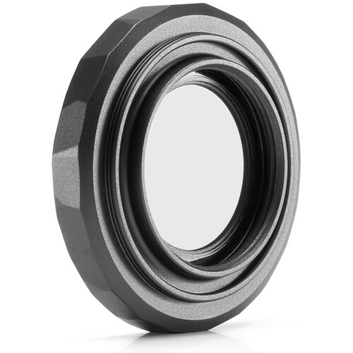1023702_A.jpg - DJI Glass Lens Cover for Osmo Action 5 Pro - Image 1