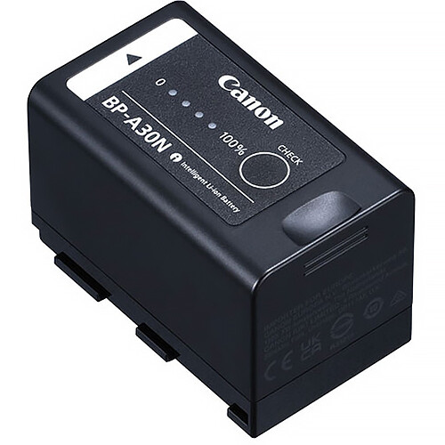 Best image for Canon BP-A30N Battery Pack