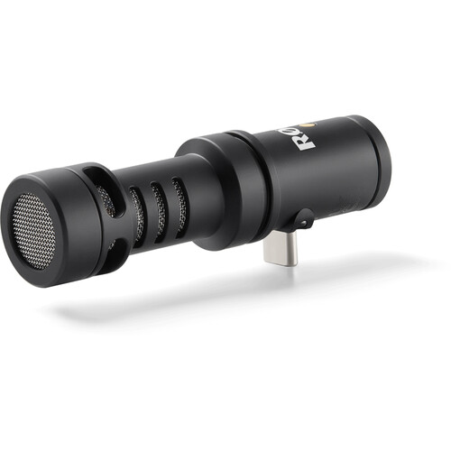RODE VideoMic Me-C+ Directional Microphone for USB-C Devices - Best Available Image