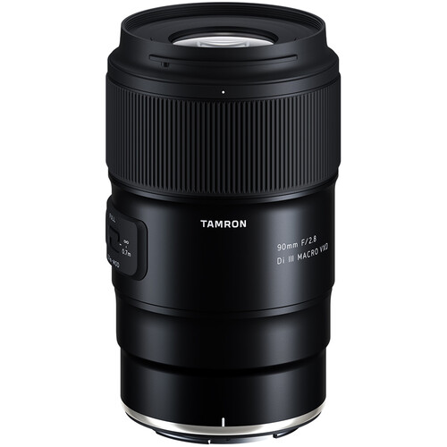 Best image for Tamron 90mm f/2.8 Di III VXD Macro Lens Nikon Z
