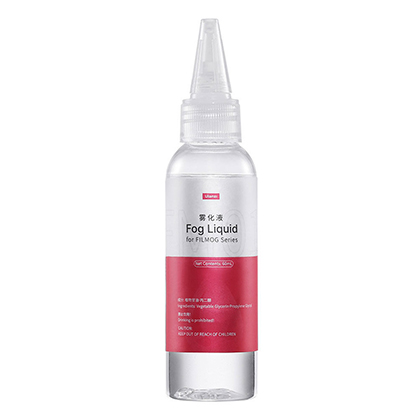 Best image for Ulanzi R002 Fog Liquid 60ml for FM01 FILMOG Fog Machine
