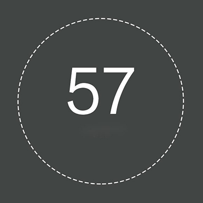 Best image for Krane Background Paper 1.35x10m Thunder Grey #57