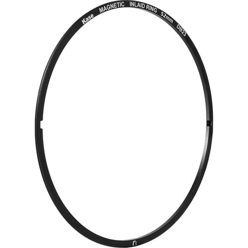 Best image for Kase KW Revolution Magnetic Inlaid Adapter Ring (52mm)