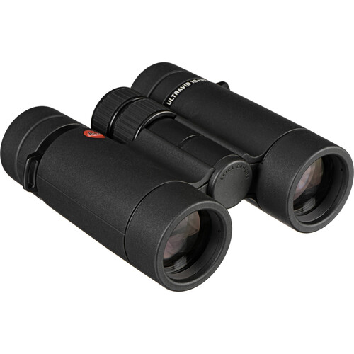 Leica 10x32 Ultravid HD-Plus Binoculars - Best Available Image