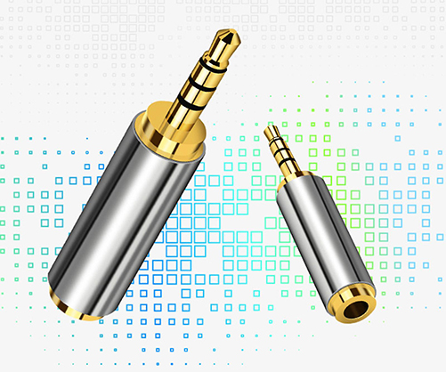 Best image for Camera Armour 3.5mm Male to 2.5mm Female Audio Cable Adapter