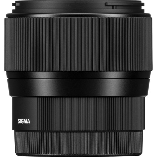 1024052_A.jpg - Sigma Canon RF 56mm f/1.4 DC DN Contemporary Lens - Image 1