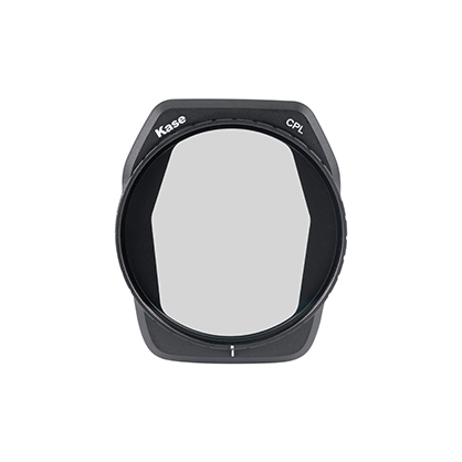 Best image for Kase CPL Polarising Filter B270 Glass for DJI Air 3S Drone