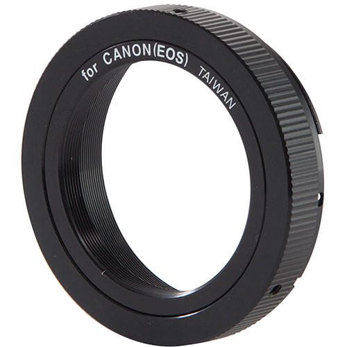 Best image for Celestron T-Mount for Canon EF-Mount Cameras