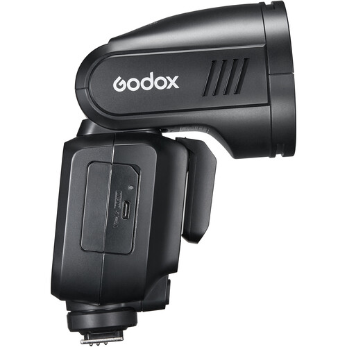1024242_D.jpg - Godox V100O Flash for OM SYSTEM/Panasonic - Image 4