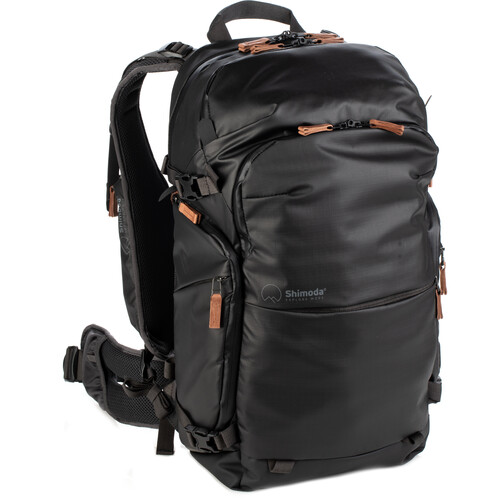 Best image for Shimoda Explore v2 25 Backpack Photo Starter Kit (Black)