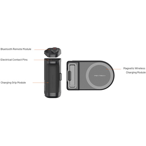 1024432_E.jpg - PGYTECH MagCam Phone Grip Classic Black - Image 5