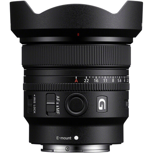 1024482_A.jpg - Sony FE 16mm f/1.8 G Lens - Image 1