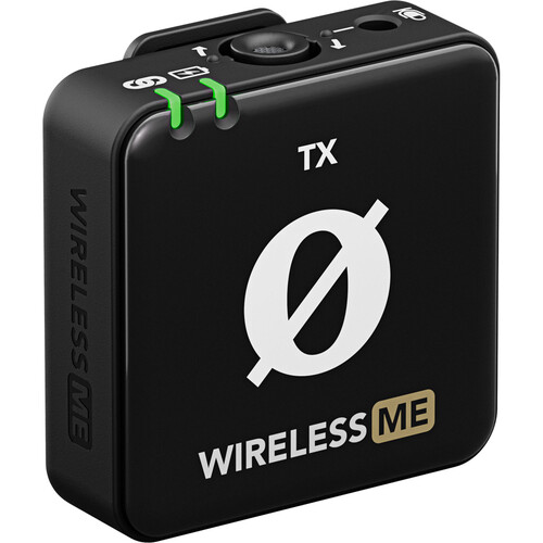 Best image for RODE Wireless ME TX Transmitter
