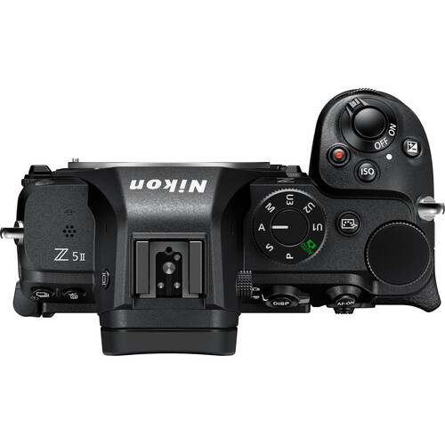 1024592_B.jpg - Nikon Z5II 24-50mm Kit - Image 2