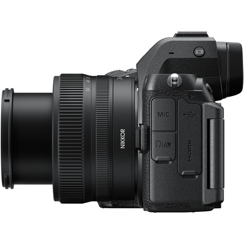 1024592_D.jpg - Nikon Z5II 24-50mm Kit - Image 4