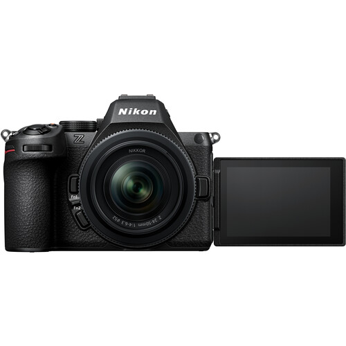 1024592_F.jpg - Nikon Z5II 24-50mm Kit - Image 6