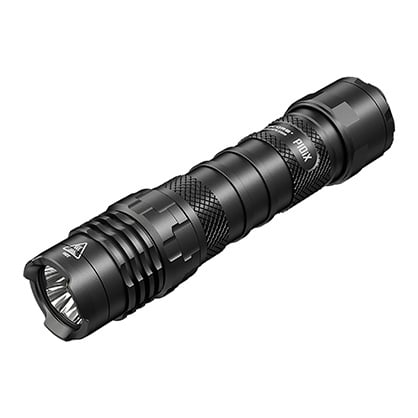 Best image for Nitecore P10iX 4000 Lumens USB-C Flashlight
