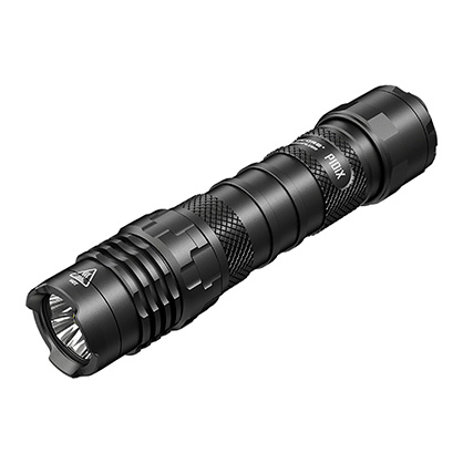 Best image for Nitecore P10iX 4000 Lumens USB-C Flashlight