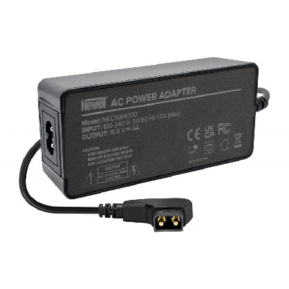 Newell D-Tap Charger for V-mount Battery - Best Available Image