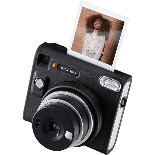 Best image for Fujifilm instax SQUARE SQ40 Instant Camera