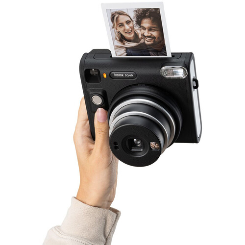 1024692_C.jpg - Fujifilm instax SQUARE SQ40 Instant Camera - Image 3