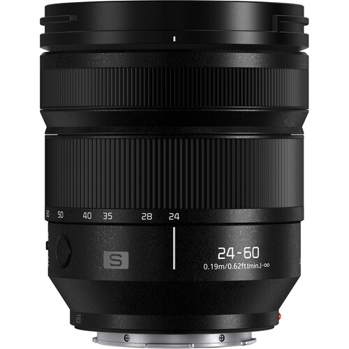 1024732_A.jpg - Panasonic Lumix S 24-60mm f/2.8 Lens - Image 1