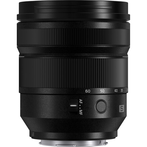 1024732_B.jpg - Panasonic Lumix S 24-60mm f/2.8 Lens - Image 2