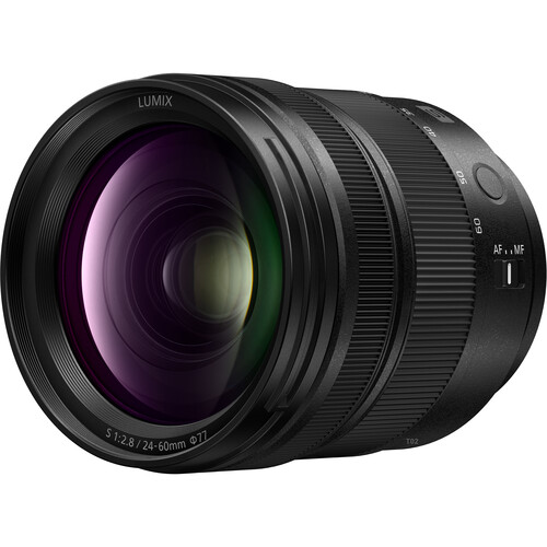 1024732_C.jpg - Panasonic Lumix S 24-60mm f/2.8 Lens - Image 3
