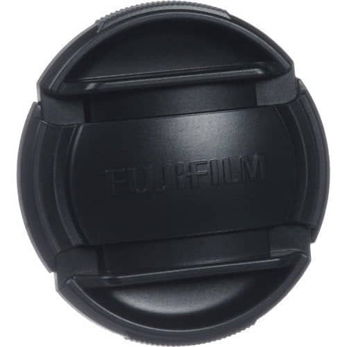 FUJIFILM Front Cap for XF 27mm f/2.8 Lens (39mm) - Best Available Image