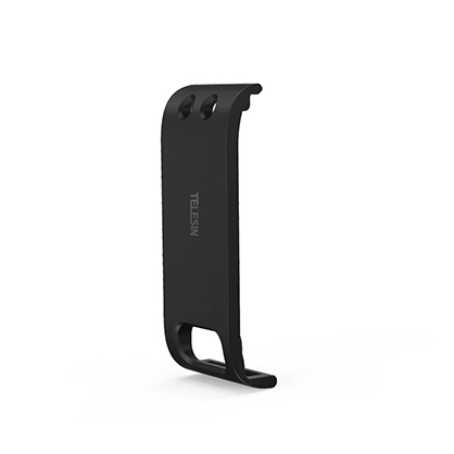 Telesin Battery Cover with USB-C Charging Port for GoPro Hero 9 10 11 12 13 - Best Available Image
