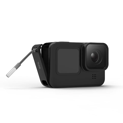 1024832_A.jpg - Telesin Battery Cover with USB-C Charging Port for GoPro Hero 9 10 11 12 13 - Image 1