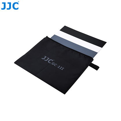 1024862_A.jpg - JJC Grey Card Set Black/Grey/White - Image 1