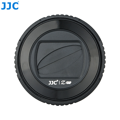 JJC Lens Cap for OM SYSTEM TG-7 6 5 4 3 2 1 - Best Available Image