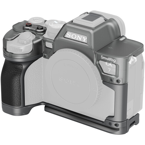 SmallRig Hybrid Modular Cage for Sony a7 IV 4798 - Best Available Image