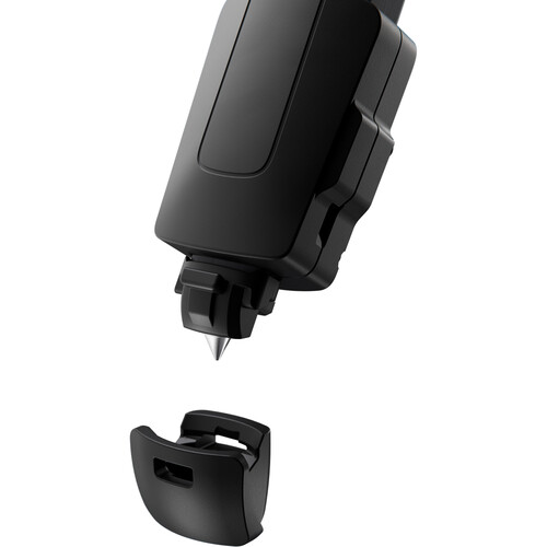 1025012_D.jpg - Manfrotto ONE Hybrid Carbon Fibre Tripod with 500X Fluid Head - Image 4