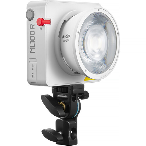 Best image for Godox ML100R RGB Portable LED Light