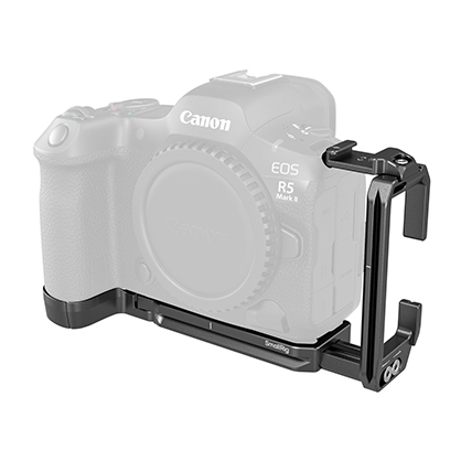 Best image for SmallRig L-Shape Mount Plate for Canon EOS R5 Mark II 4983